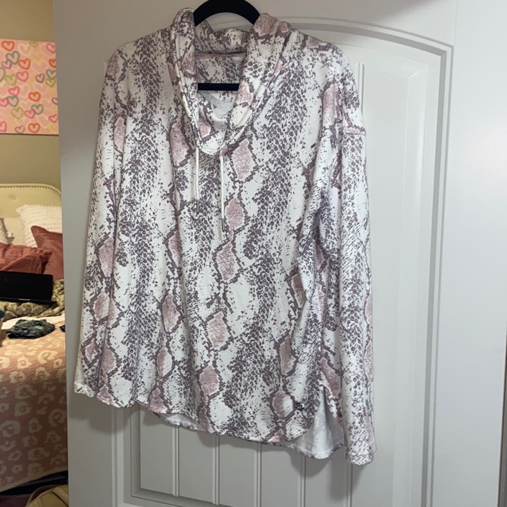 Calvin Klein Pullover